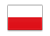 TRATTORIA PESCHERIA I MASENINI - Polski